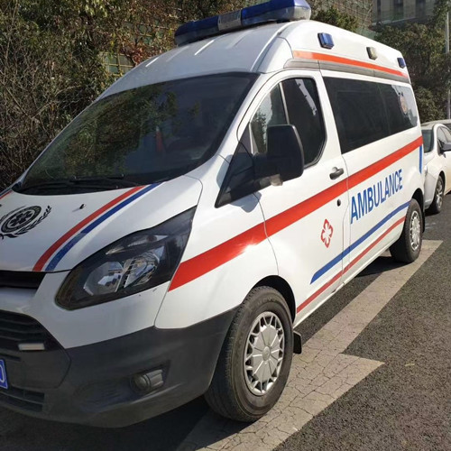 监利品质救护车出租,为您的健康出行负责