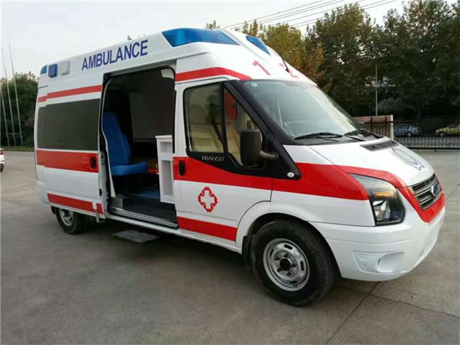 监利乌鲁木齐沙依巴克区上线 “安康护送” 非急救转运服务平台