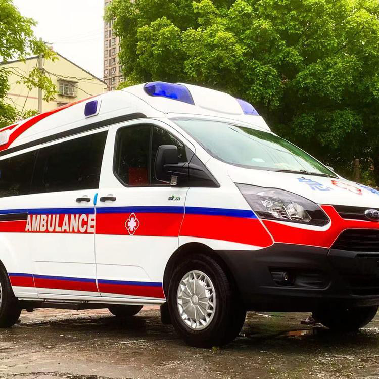 监利重症监护救护车出租护送返乡